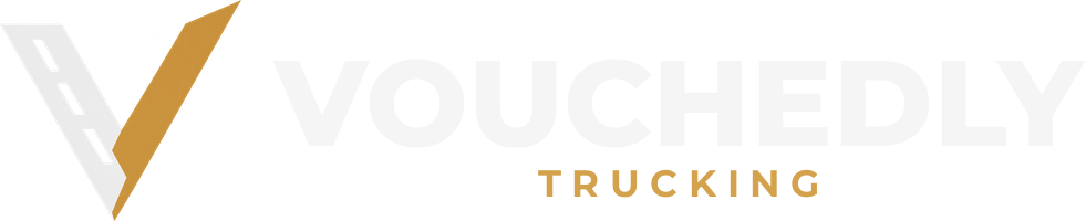 Vouchedly Trucking