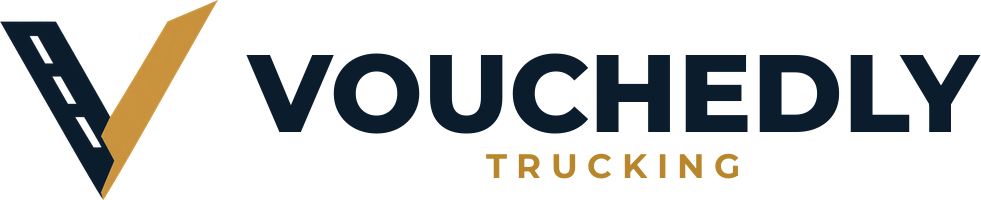 Vouchedly Trucking